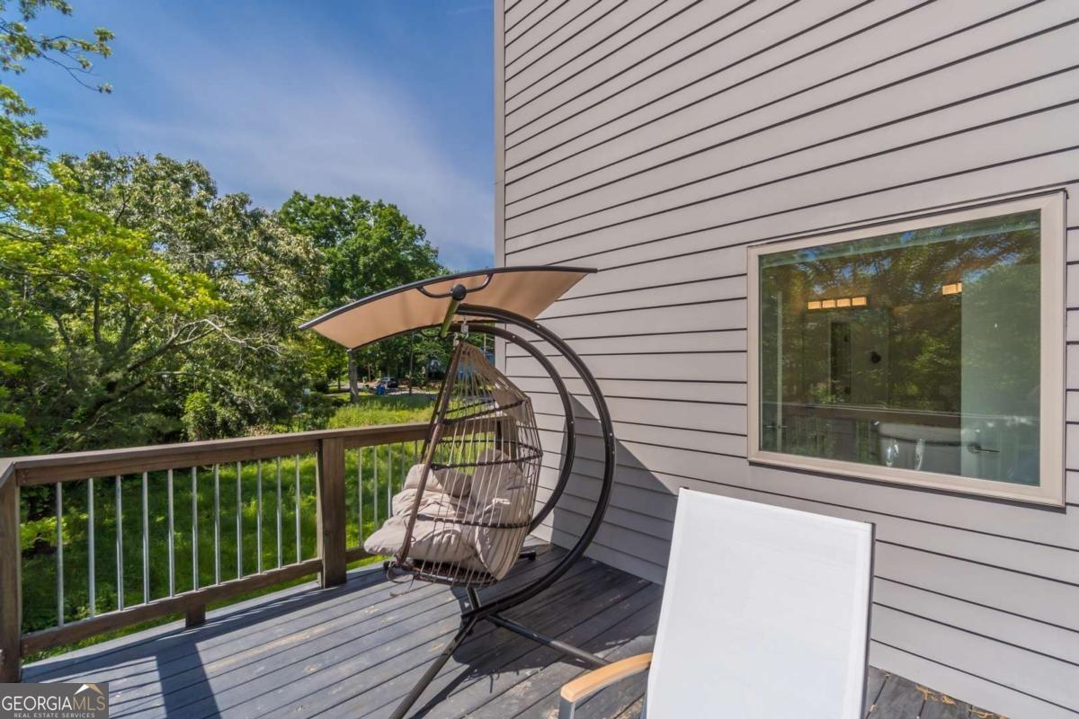 E Side Ave Se, Atlanta, GA 30316