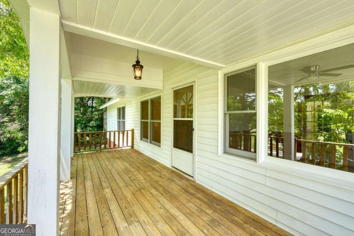 Madola Rd, Epworth, GA 30541