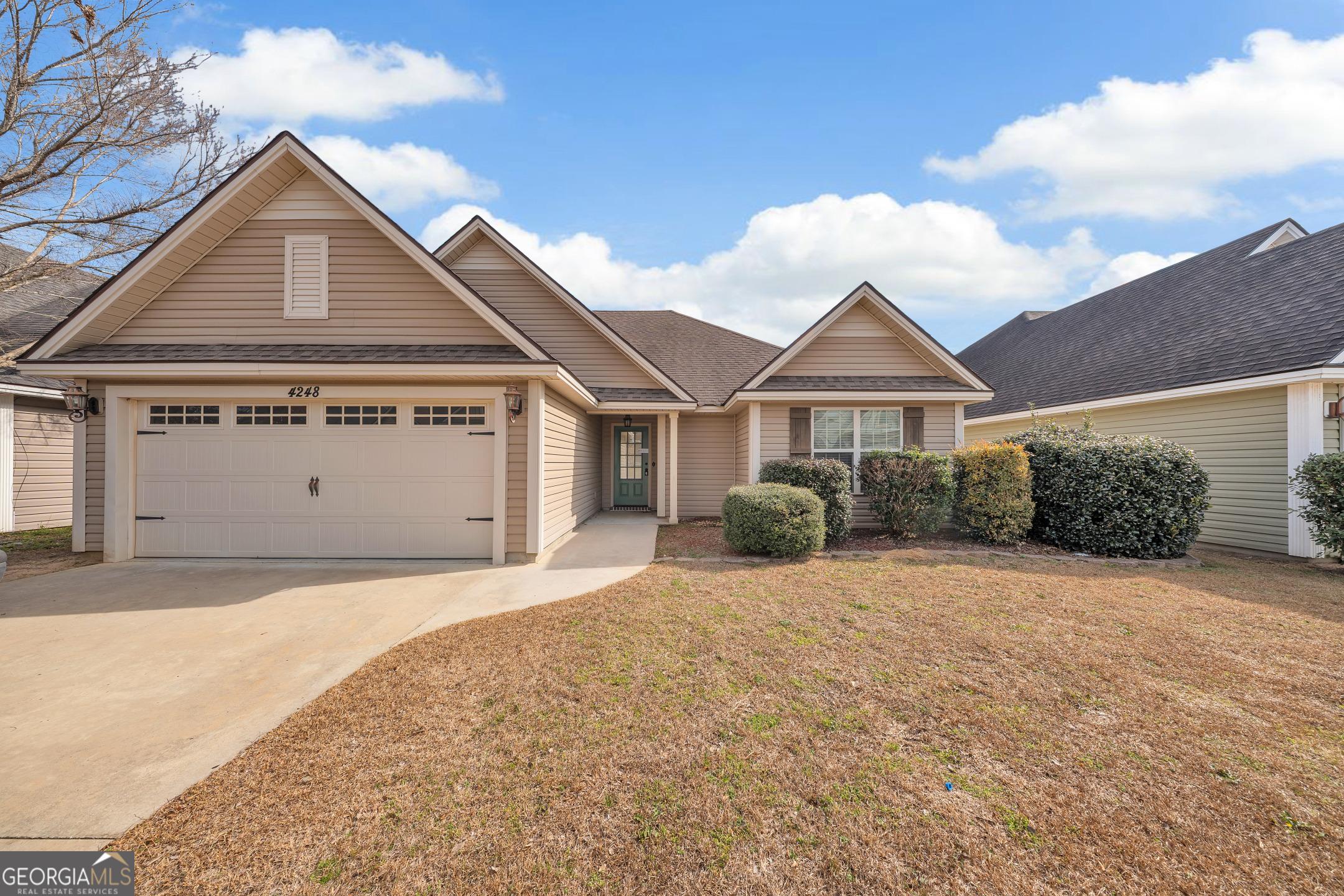 Shadow Garden Dr, Hahira, GA 31632