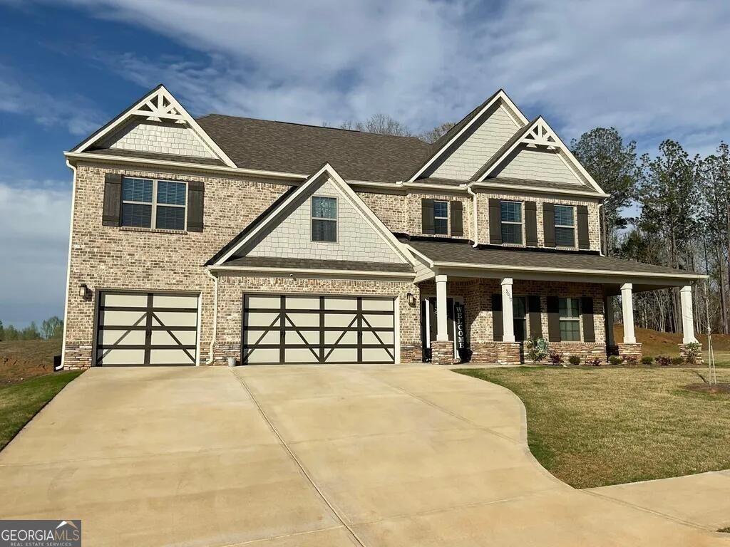 Calf Pasture Dr, Columbus, GA 31904