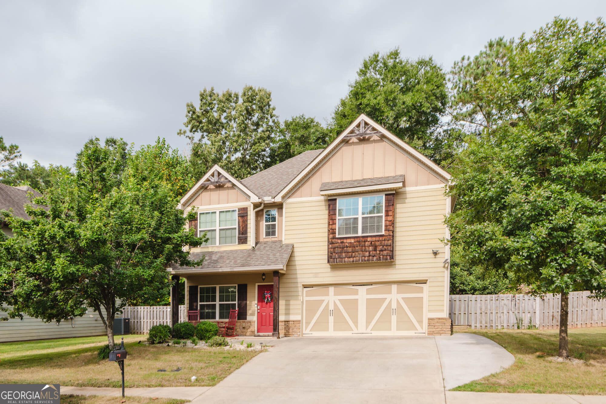 Wild Azalea Dr, Perry, GA 31069