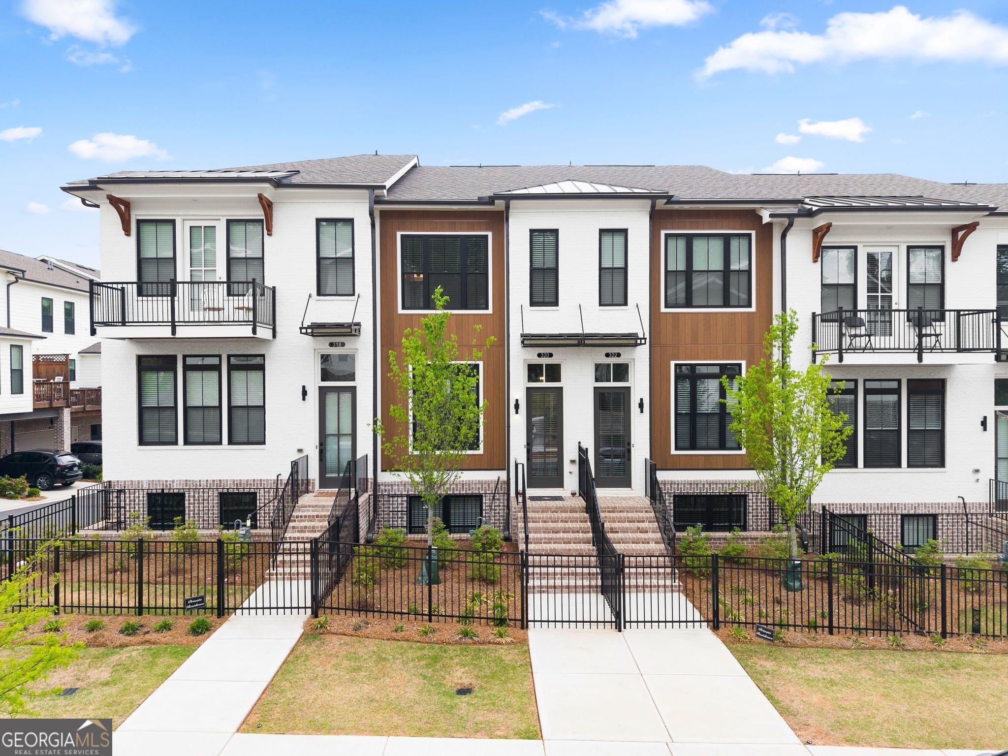 Olmstead Way, Alpharetta, GA 30022