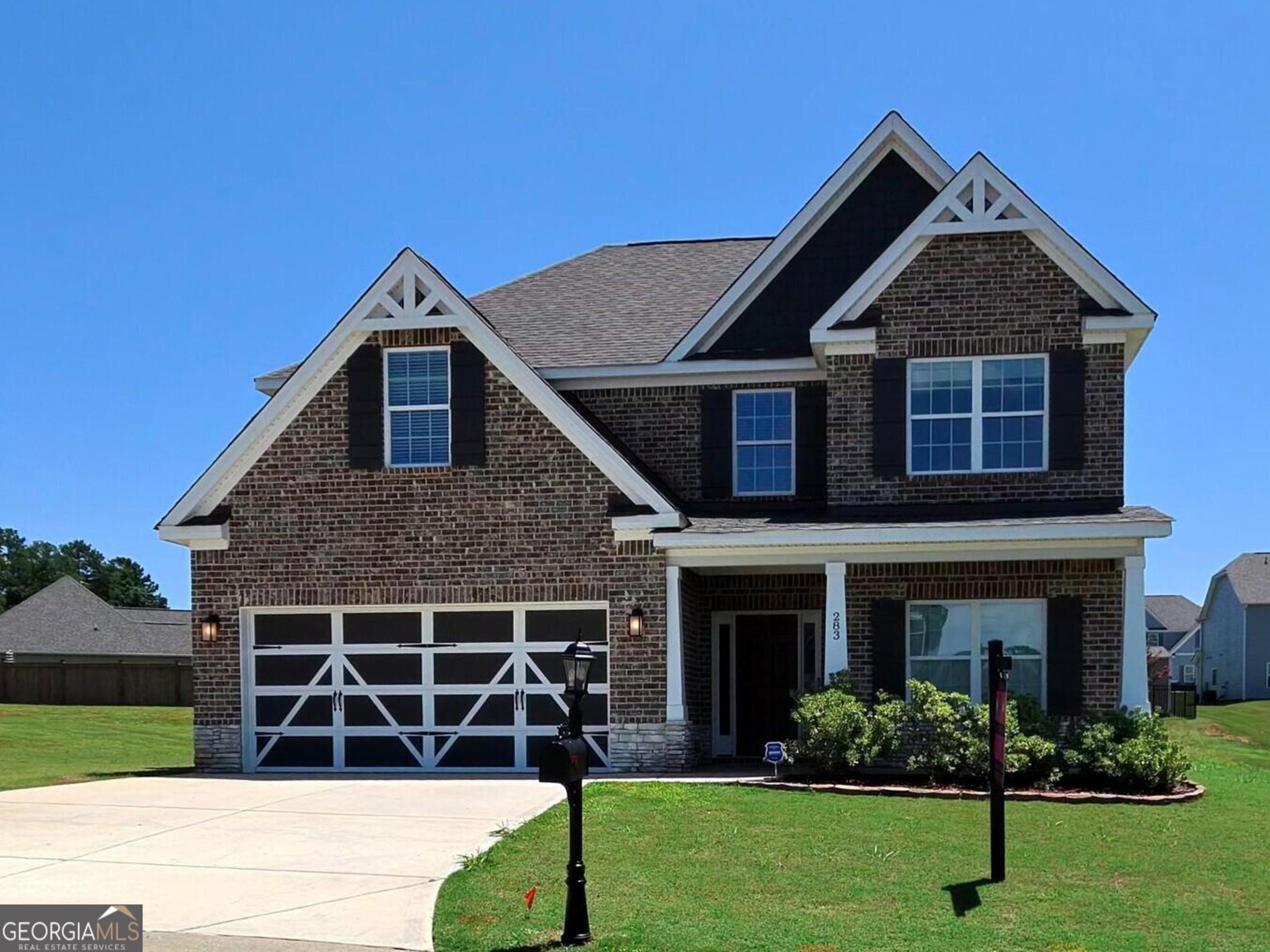 Trellis Walk, Macon, GA 31220