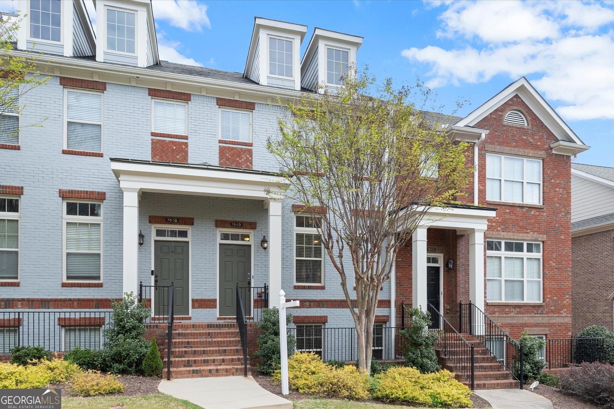 Willoughby Ct, Alpharetta, GA 30005