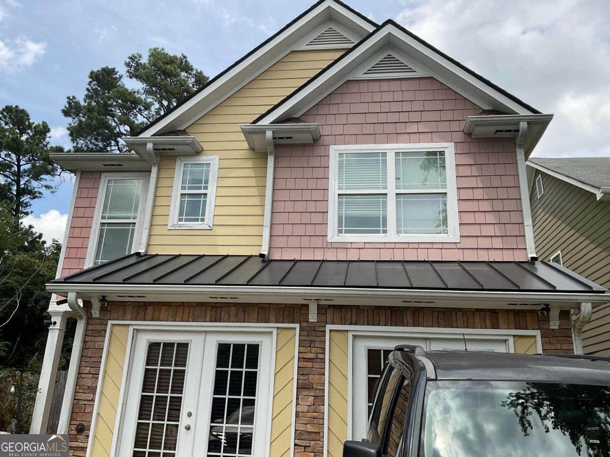 Briar Creek Ct Ne, Conyers, GA 30012