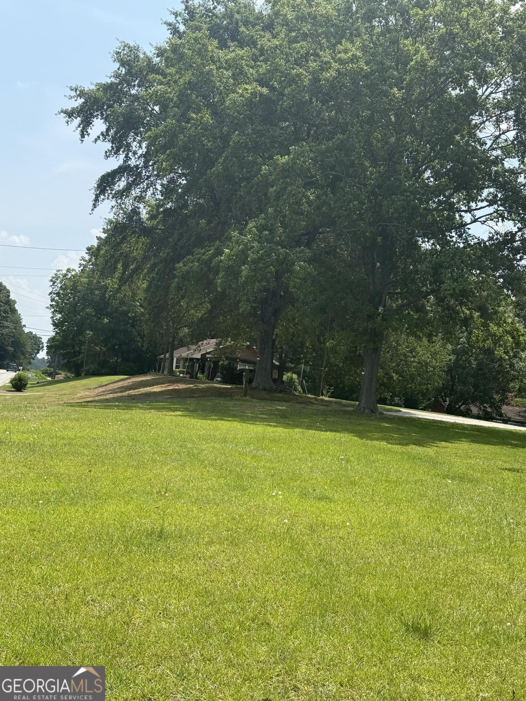 Pleasant Hill Rd, Lithonia, GA 30058