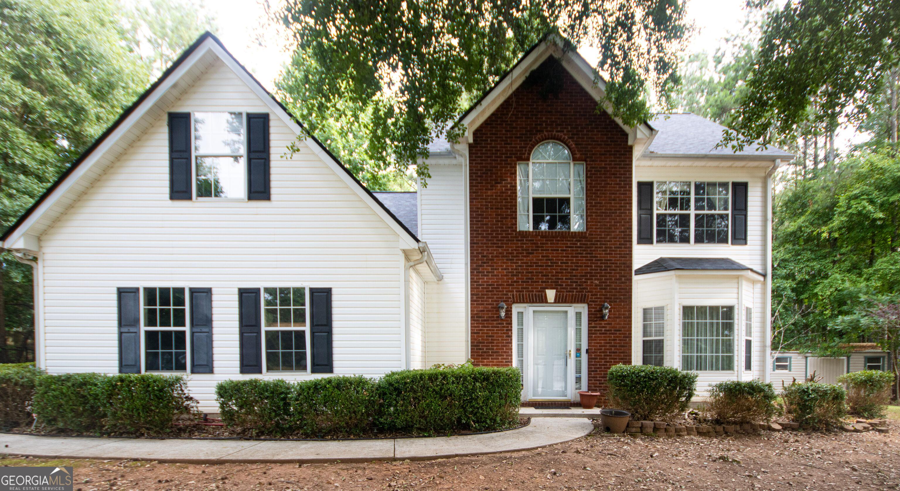 Avalon Way, Mcdonough, GA 30252