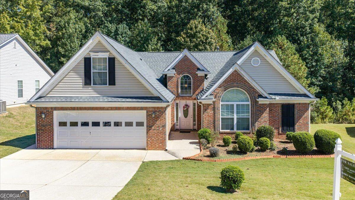 Meadowbrook Ct, Covington, GA 30016