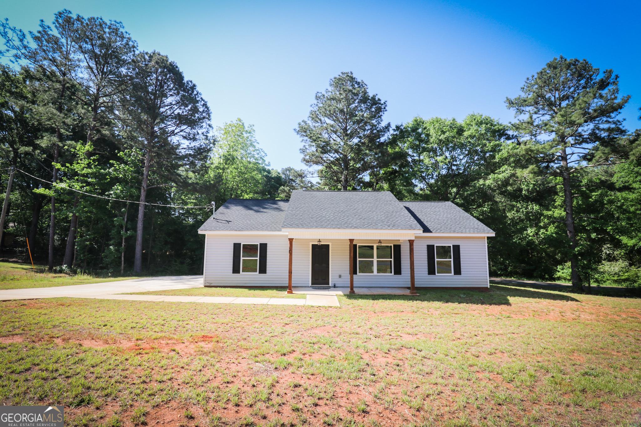 Alexandria Way, Thomaston, GA 30286