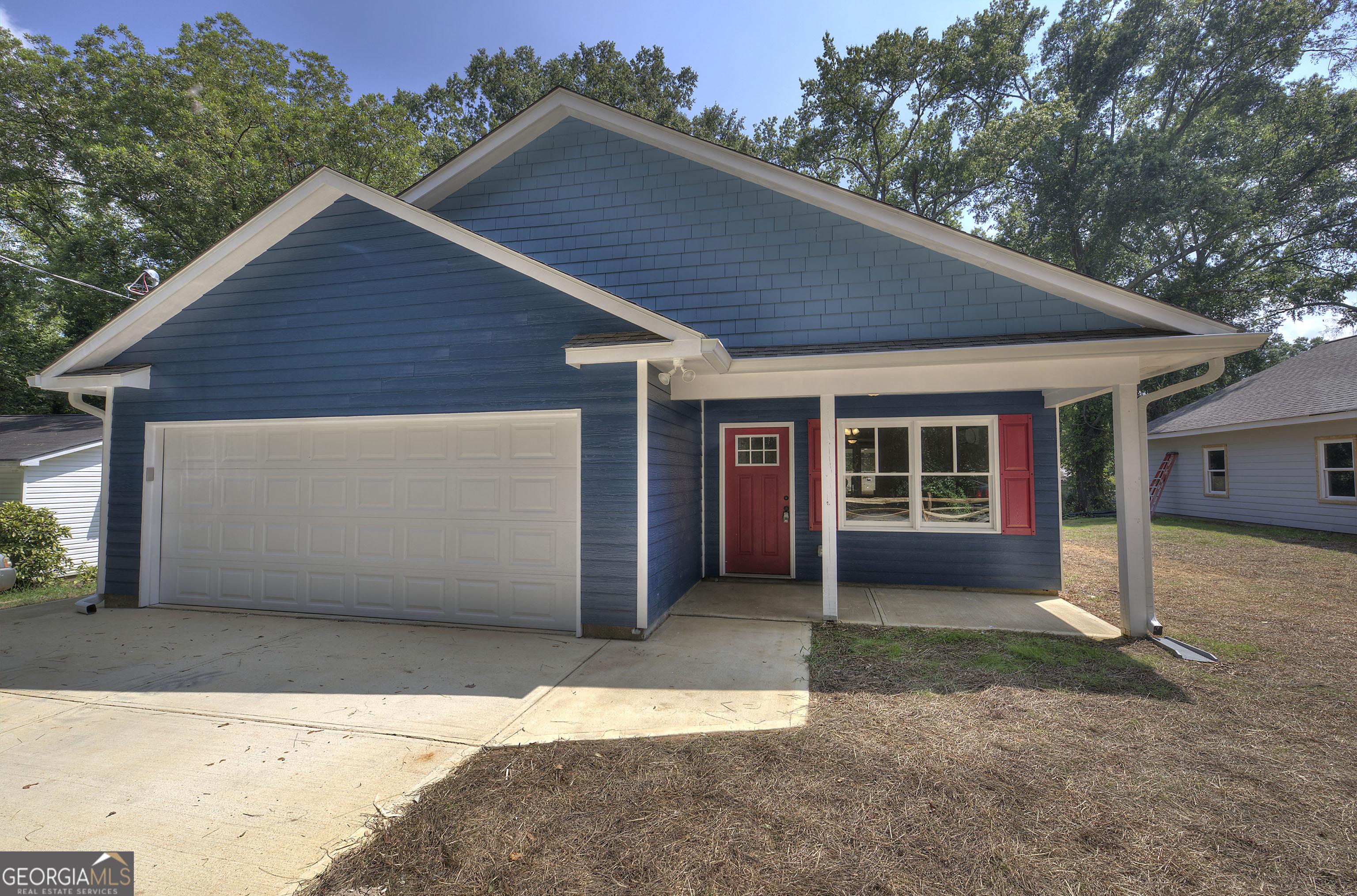 Walker St, Cartersville, GA 30120