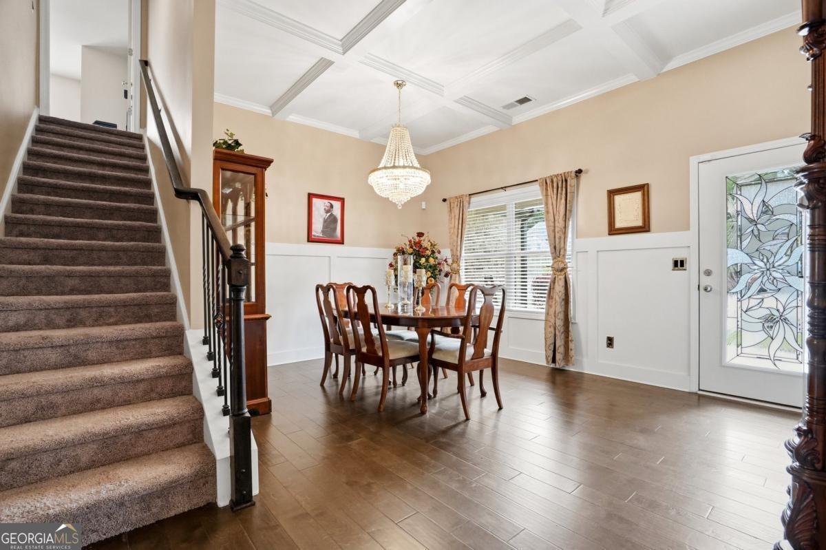 Cove View Ct, Dacula, GA 30019