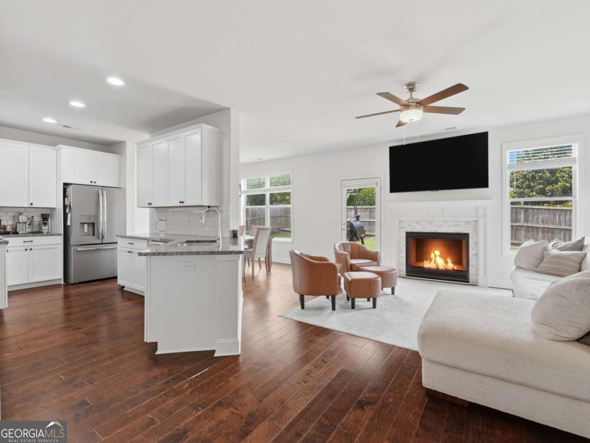 Fieldbrook Xing, Canton, GA 30115