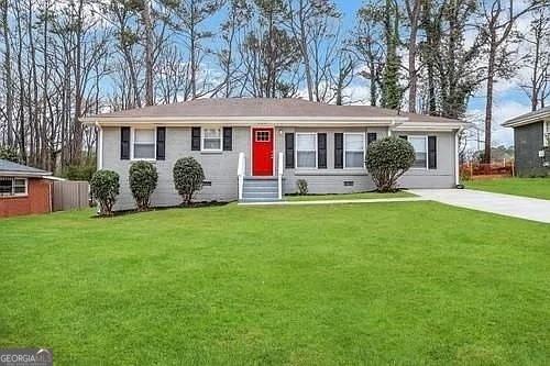 Brannen Rd Se, Atlanta, GA 30316