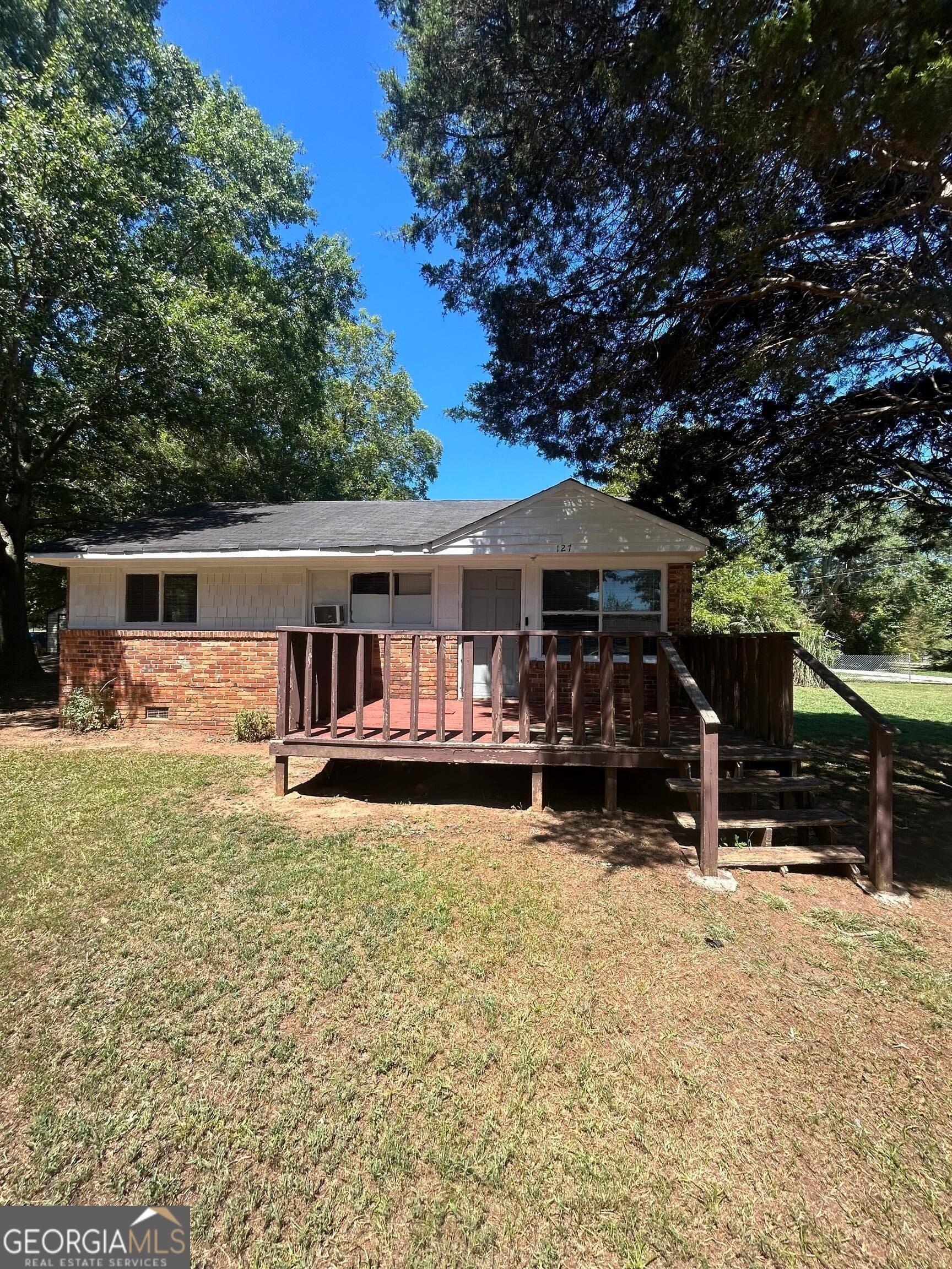 Hinton Dr, Mcdonough, GA 30253