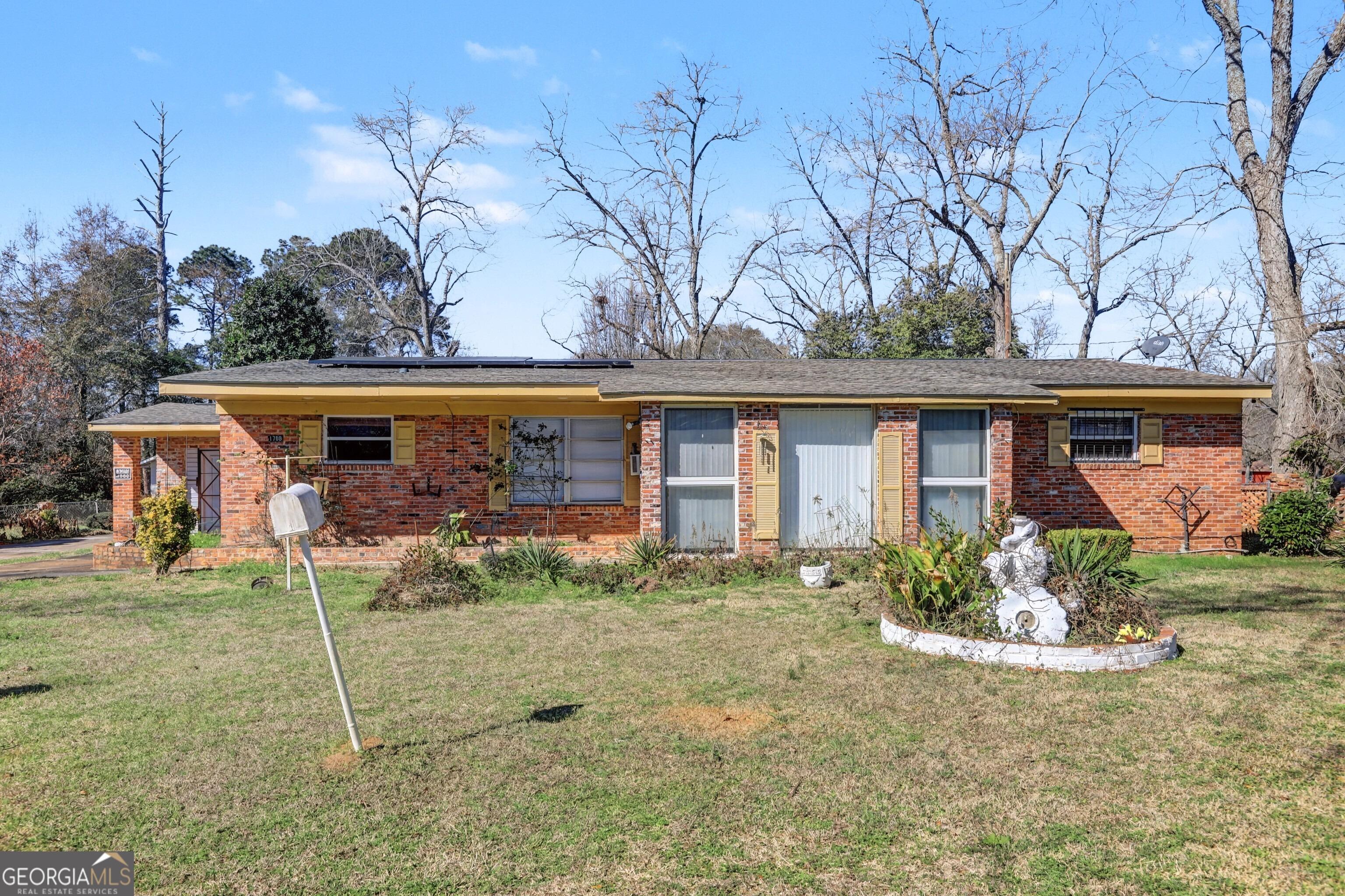 Armory Dr, Americus, GA 31719