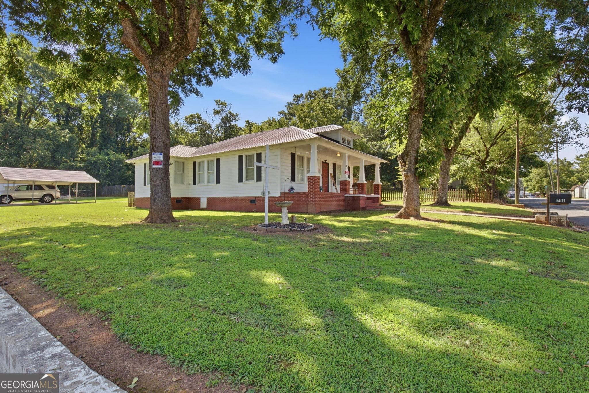 Park Ave Se, Lindale, GA 30147