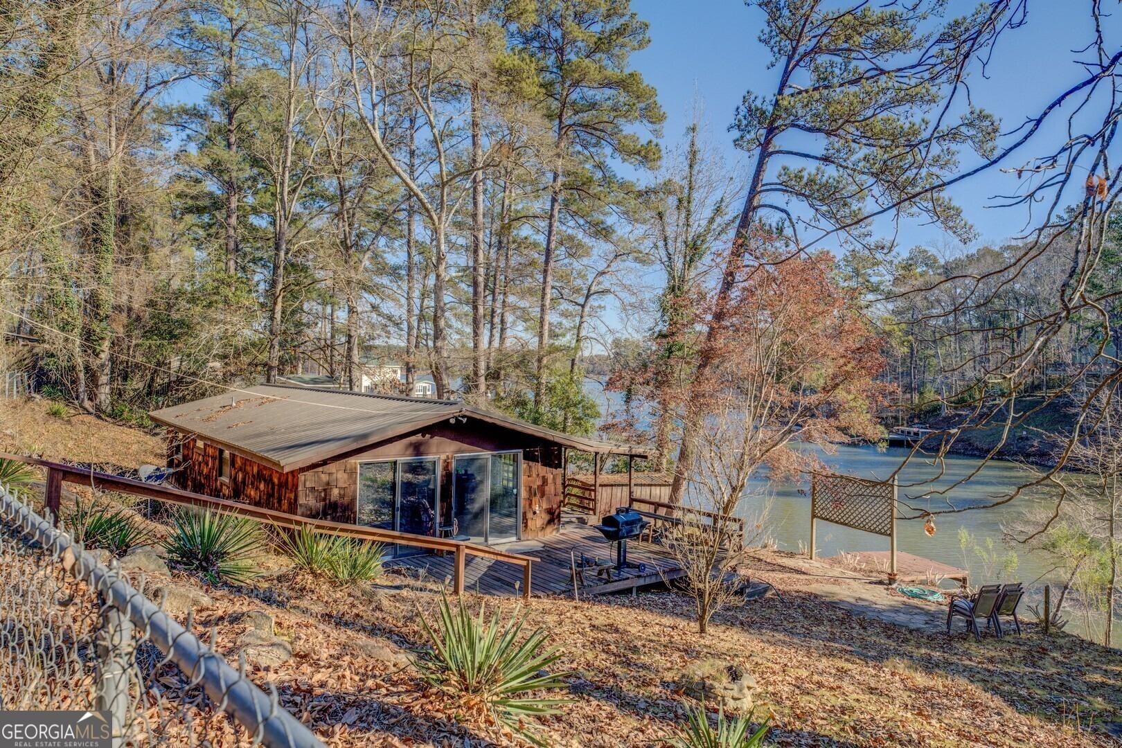 Shannon Way, Jackson, GA 30233