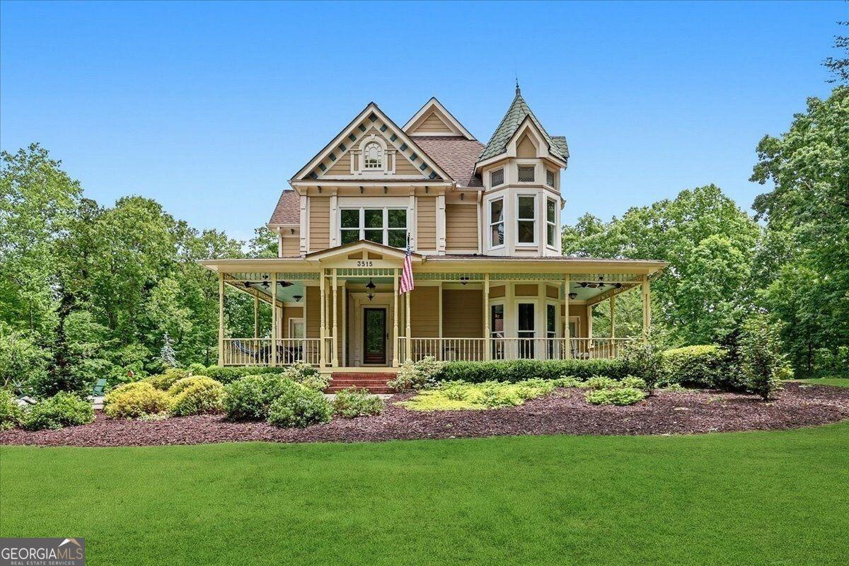 S Puckett Rd, Buford, GA 30519