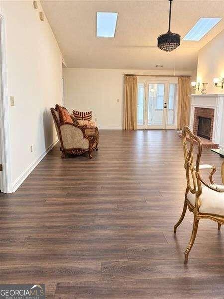 Woodridge Ln, Union City, GA 30291