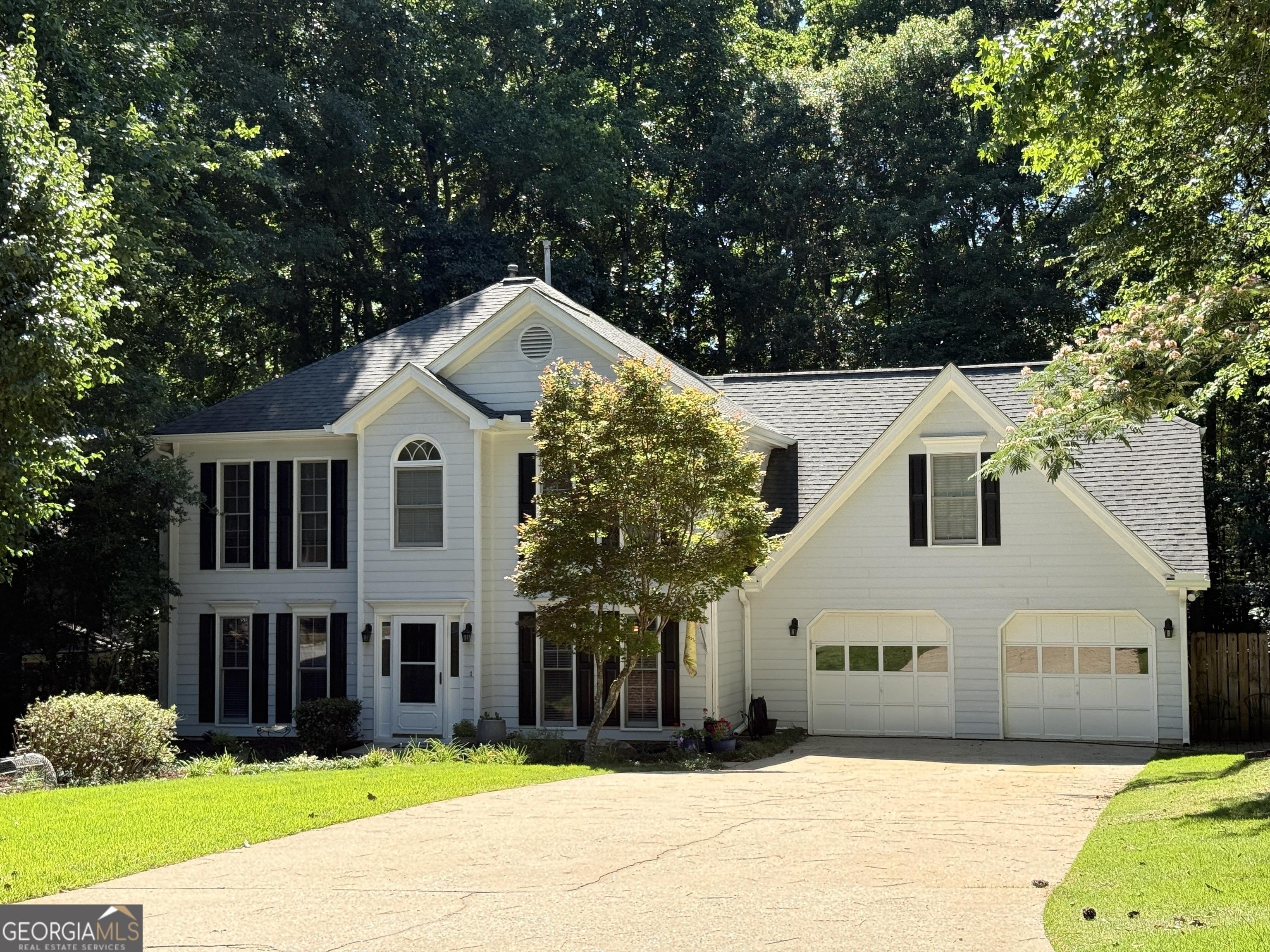 Taberon Rd, Peachtree City, GA 30269