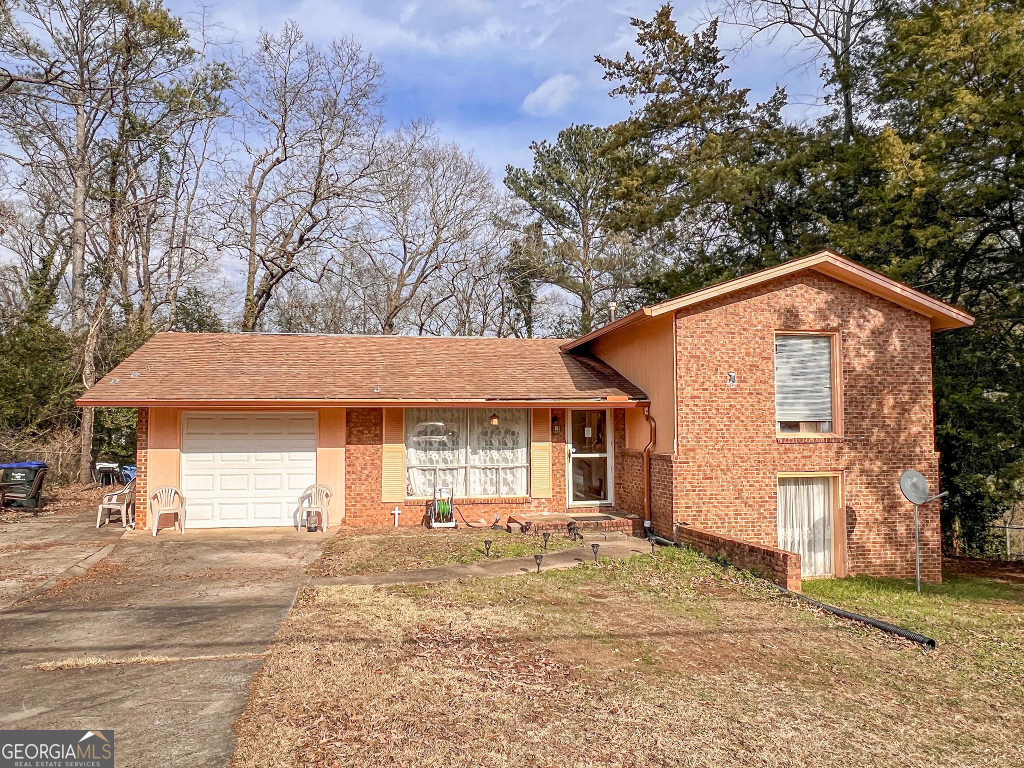 Ridgedale Dr, Warner Robins, GA 31088