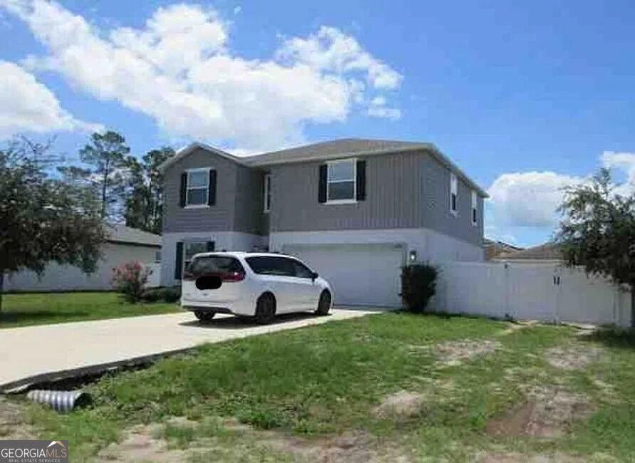 Willow Dr, Kissimmee, FL 34759