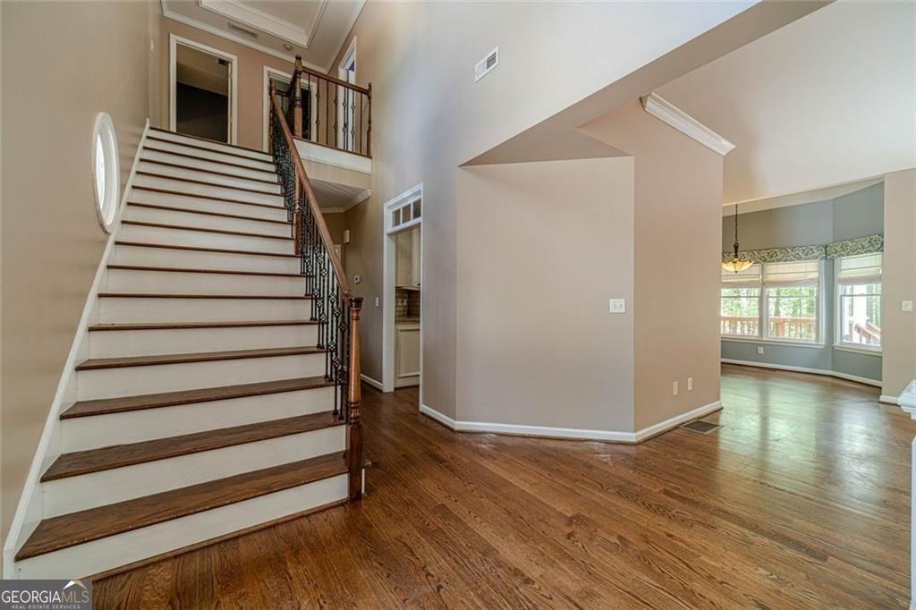 Amberbrook Cir, Grayson, GA 30017