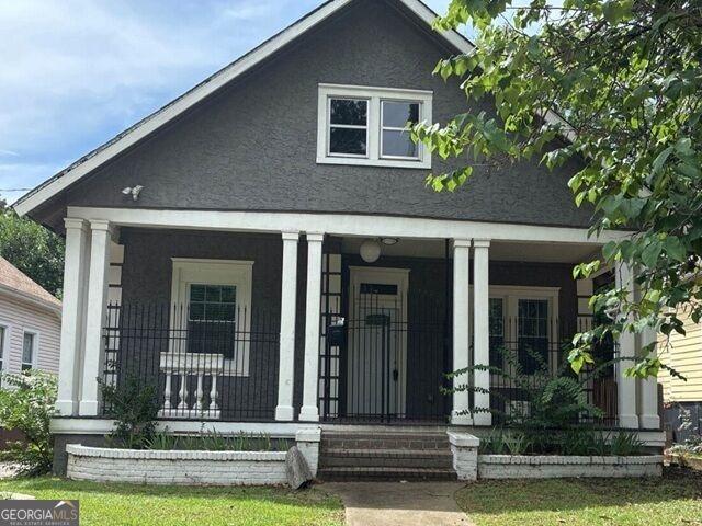 Decker Lake Pkwy Sw, Atlanta, GA 30310