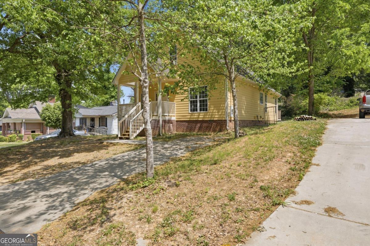 Cedar Mill Crossing Pl Nw, Atlanta, GA 30318