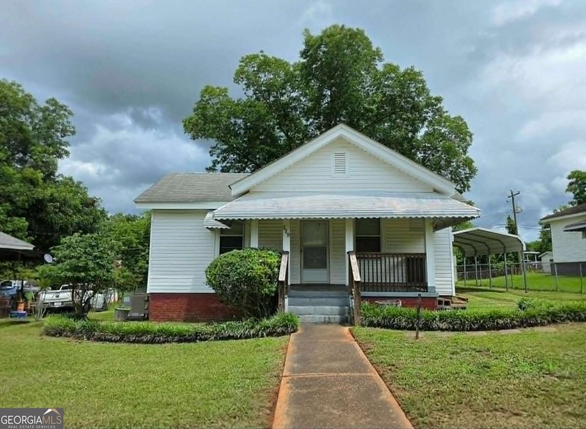 O St Nw, Thomaston, GA 30286