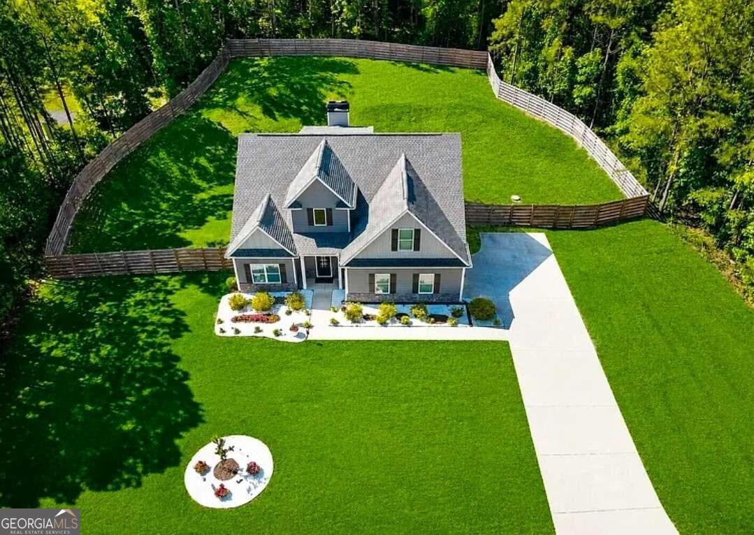 Hawthorn Ln, Covington, GA 30014