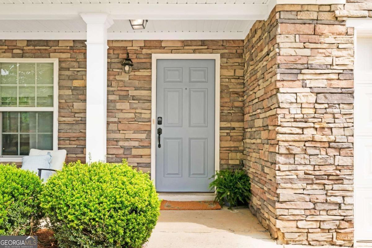 Cedar Bay Cir, Dallas, GA 30157