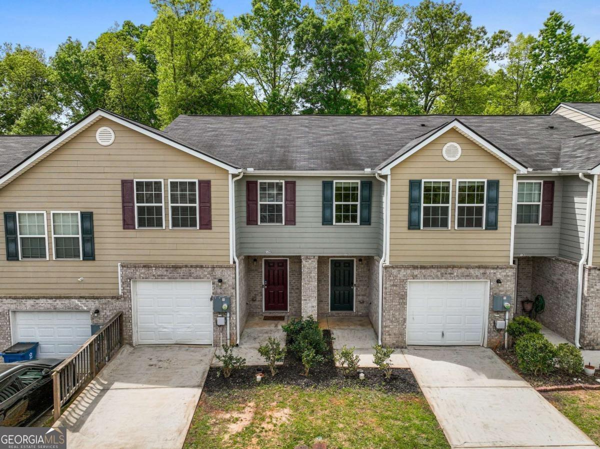 Magnolia Gardens Walk, Mcdonough, GA 30253