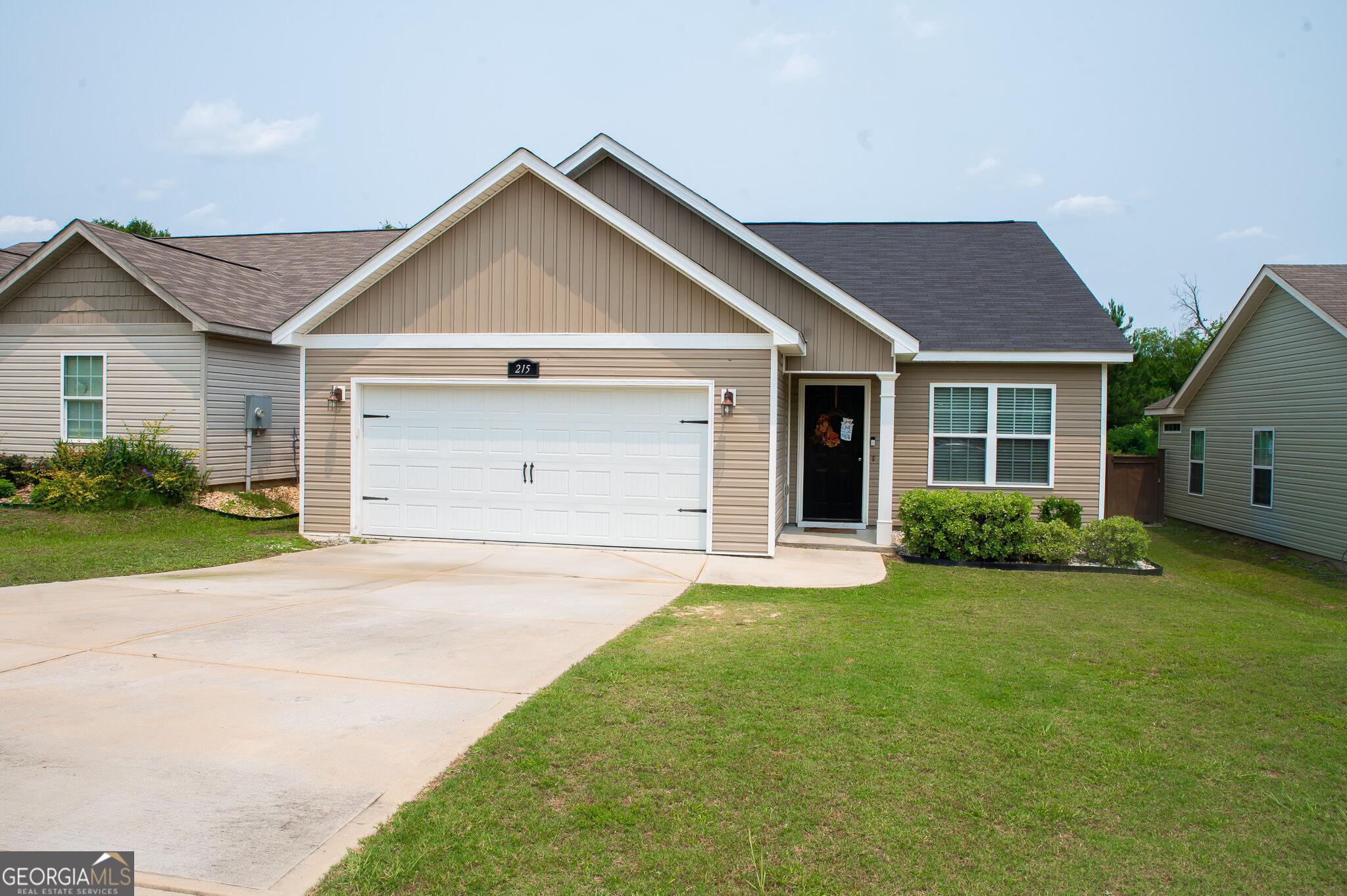 Allentown Ln, Macon, GA 31216