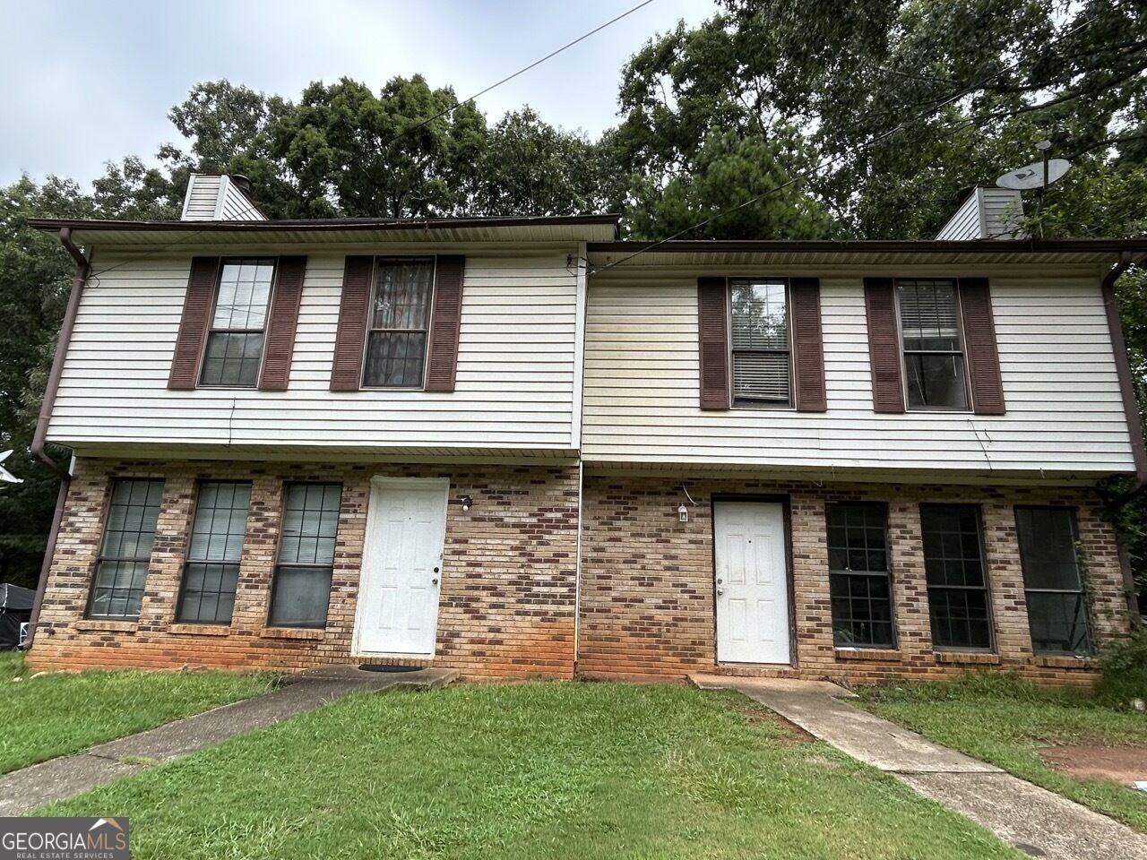 Timber Creek Ln Sw, Marietta, GA 30060