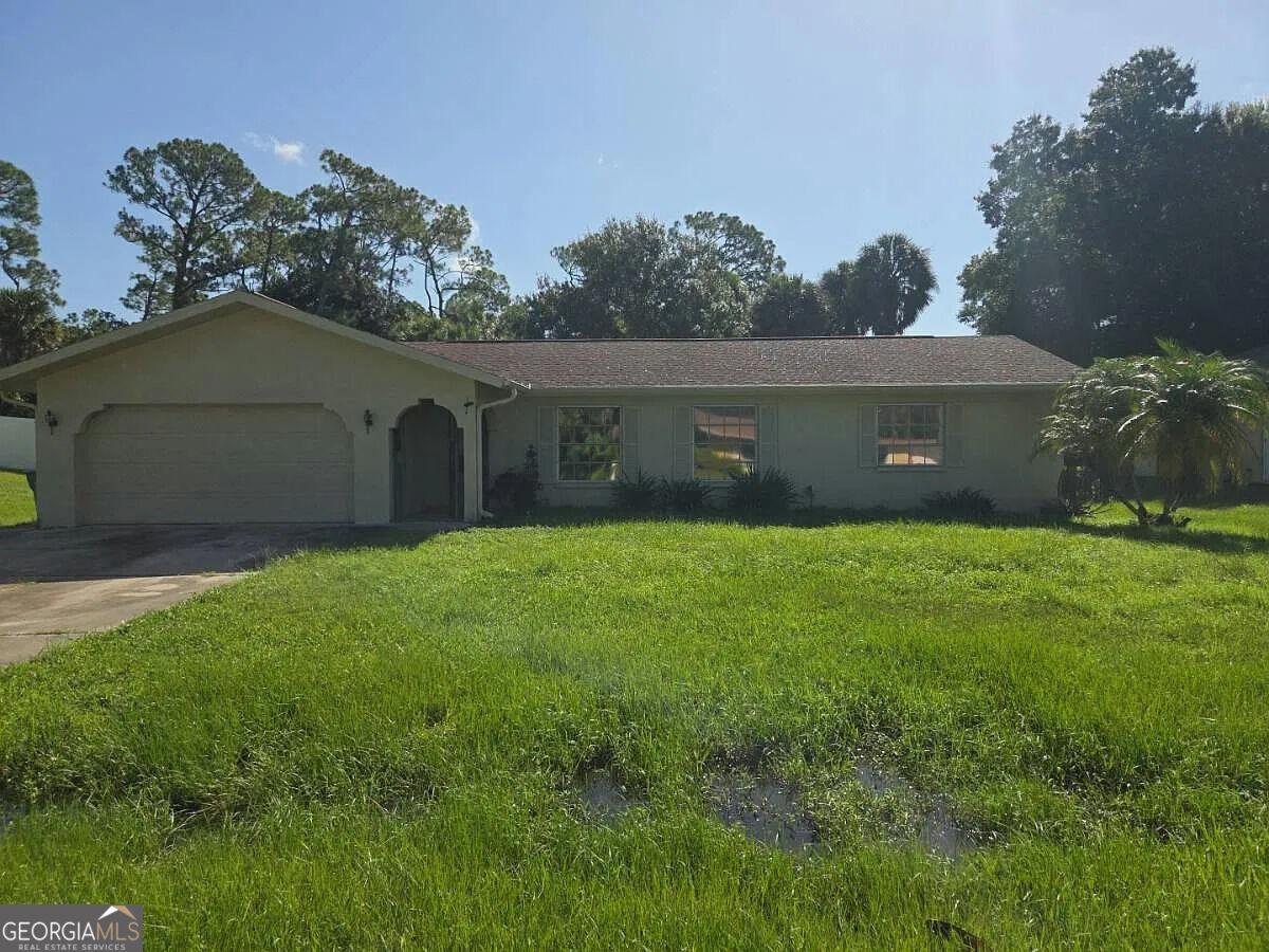 Somerset St, Port Charlotte, FL 33952