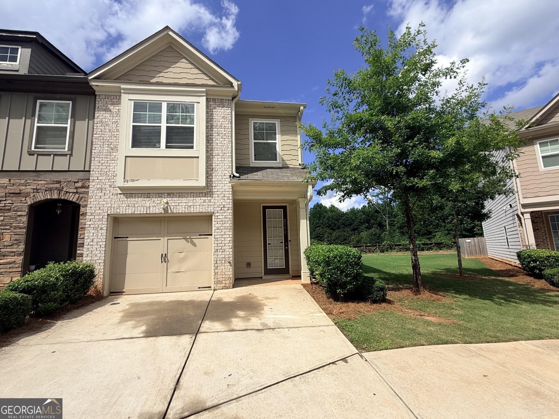 Rolling Trl, Lithonia, GA 30058