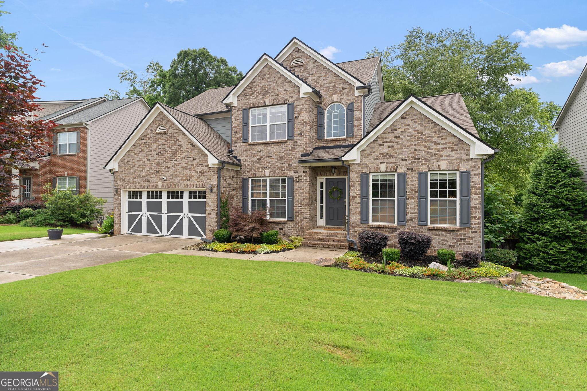 Blackstock Dr, Cumming, GA 30041
