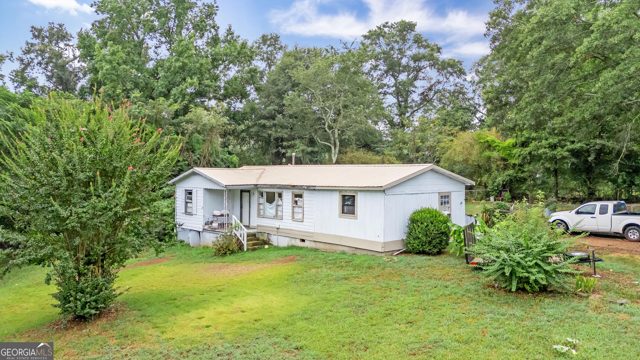 Carruth Rd, Jefferson, GA 30549