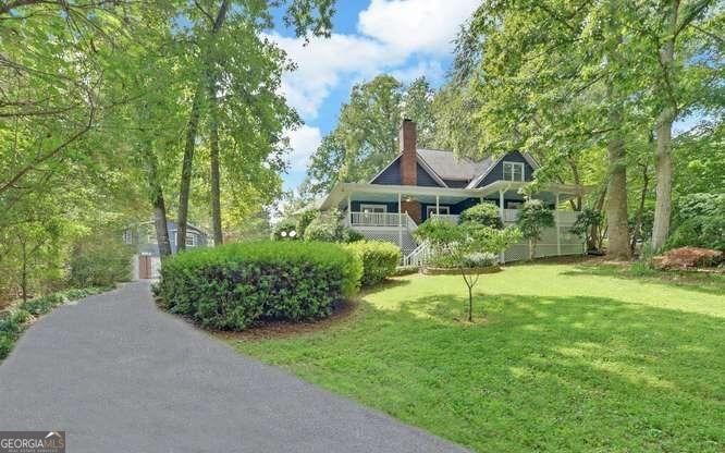 Tanglewood Cir, Blairsville, GA 30512