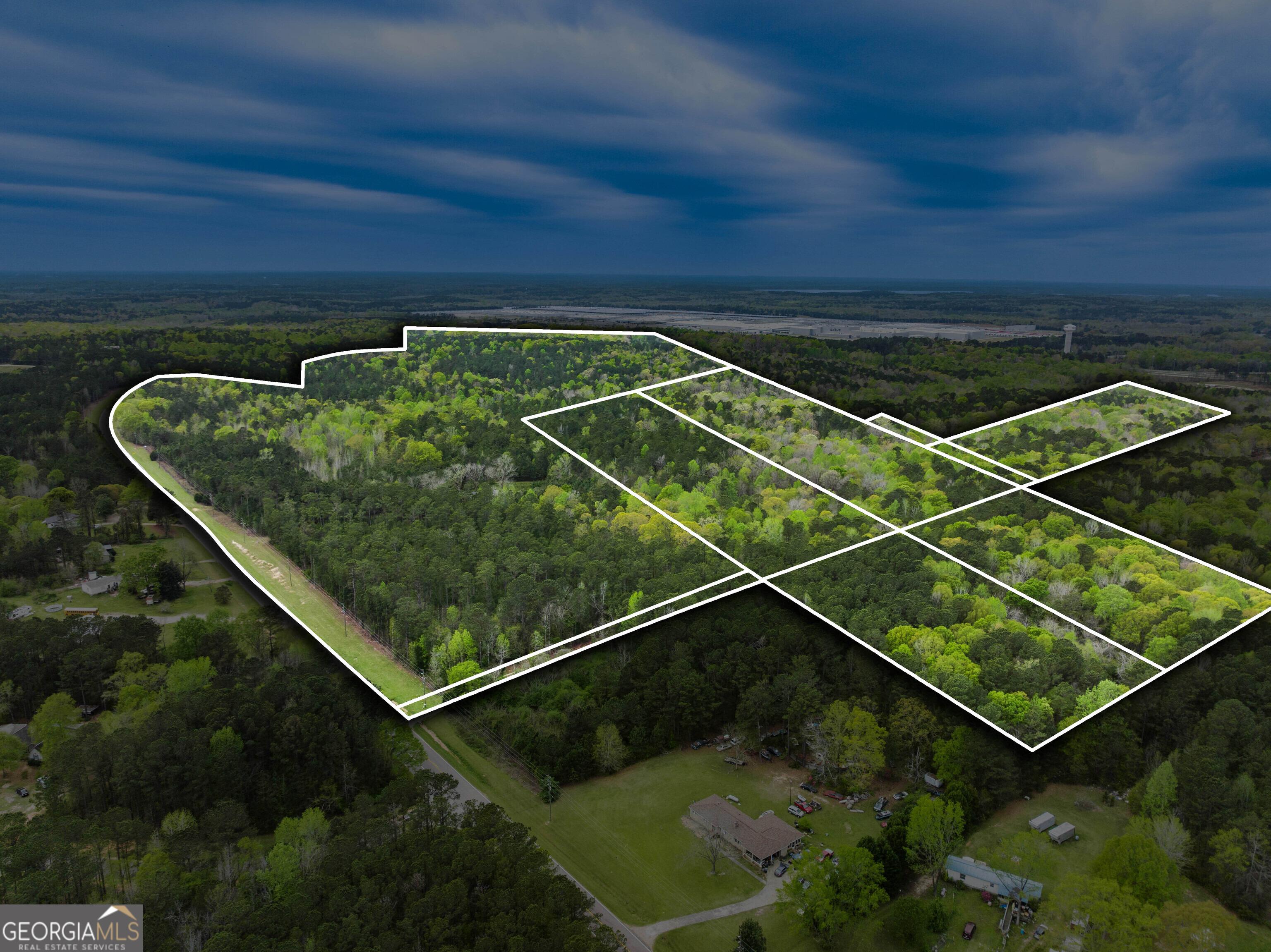 Bartley Rd, West Point, GA 31833