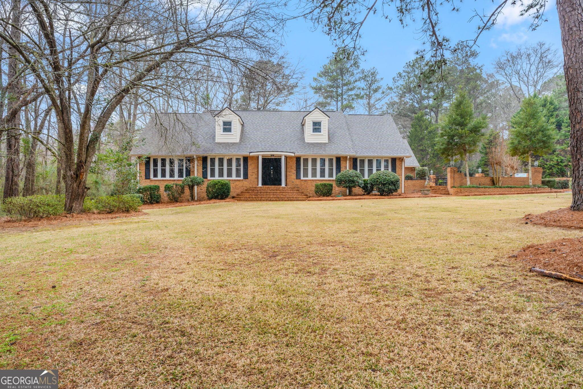 Bass Rd, Macon, GA 31210