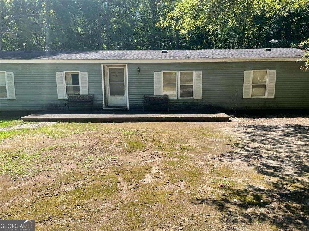 Camp Branch Rd, Buford, GA 30519
