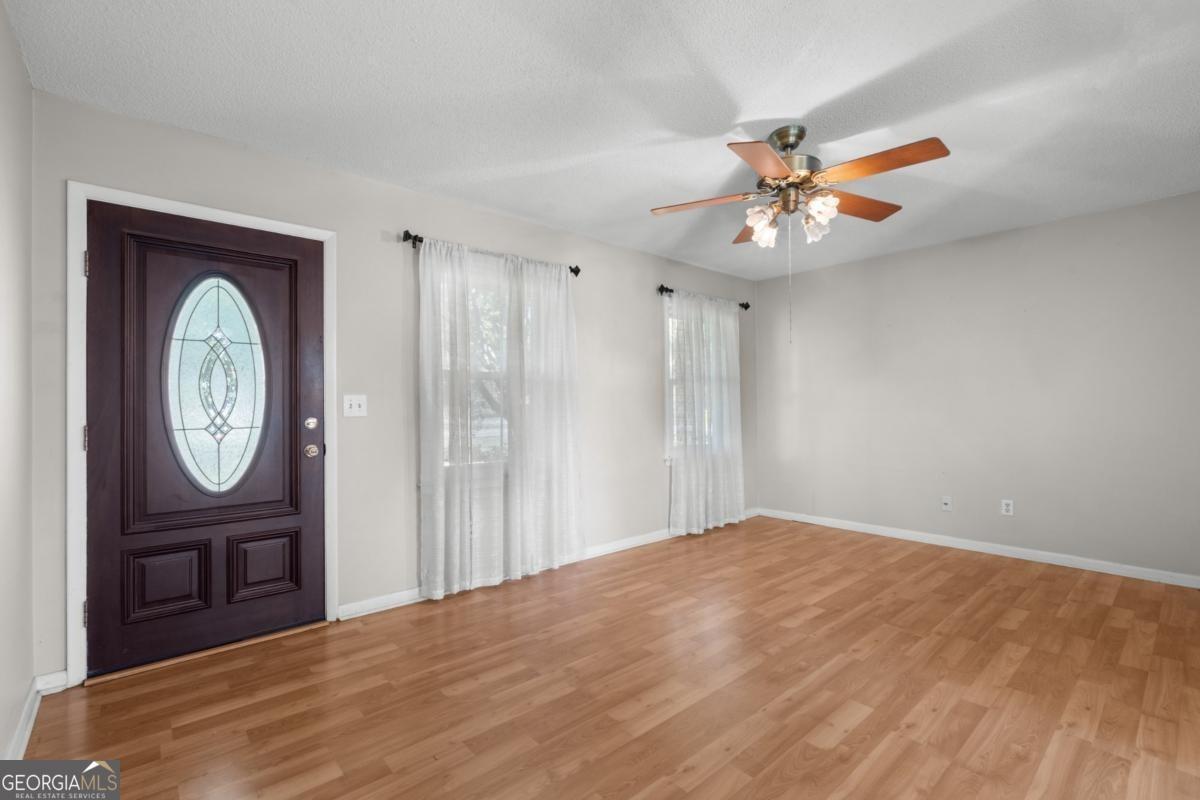Pinewood Dr, Brooklet, GA 30415