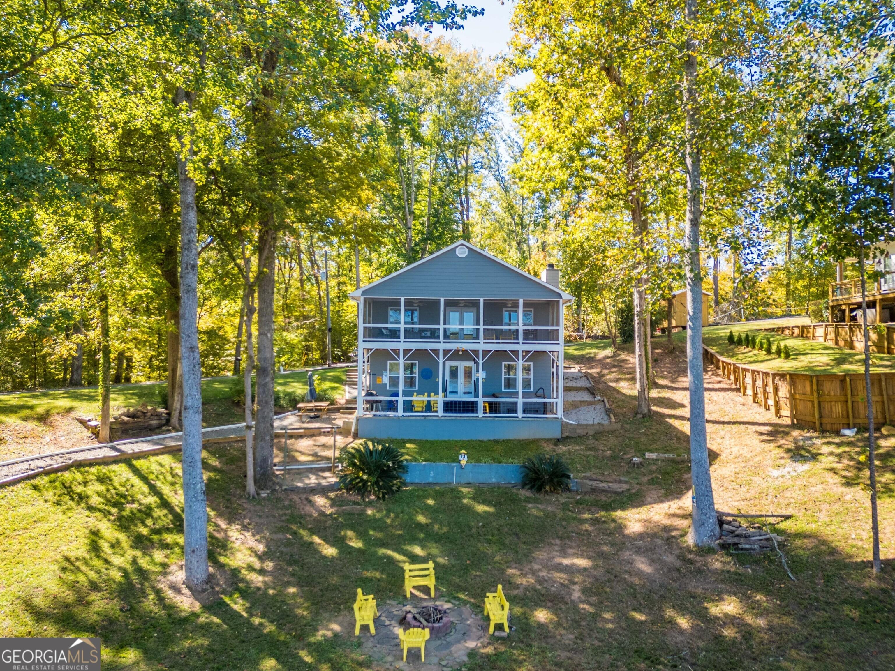 Shelton Ln, Eatonton, GA 31024