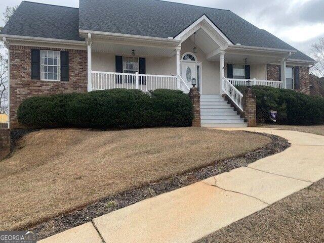 Denmeade Trce, Douglasville, GA 30135