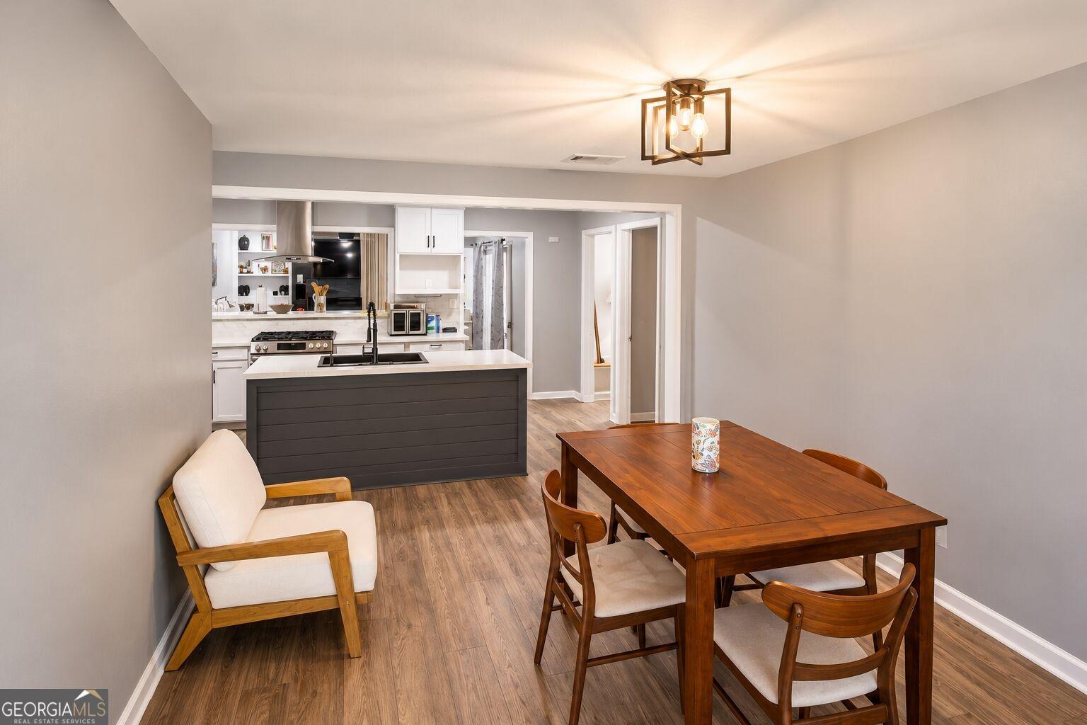 Ravenwood Way, Warner Robins, GA 31093