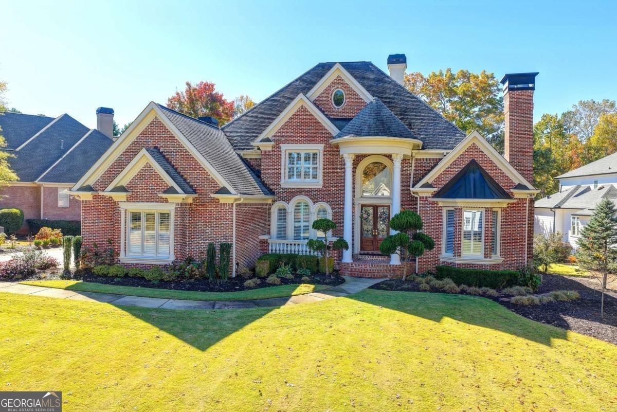 Sunbriar Dr, Cumming, GA 30040