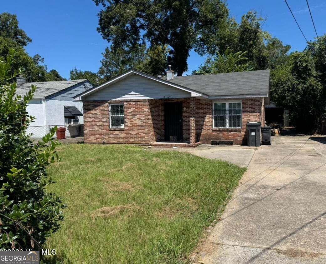 Taylor St, Augusta, GA 30901