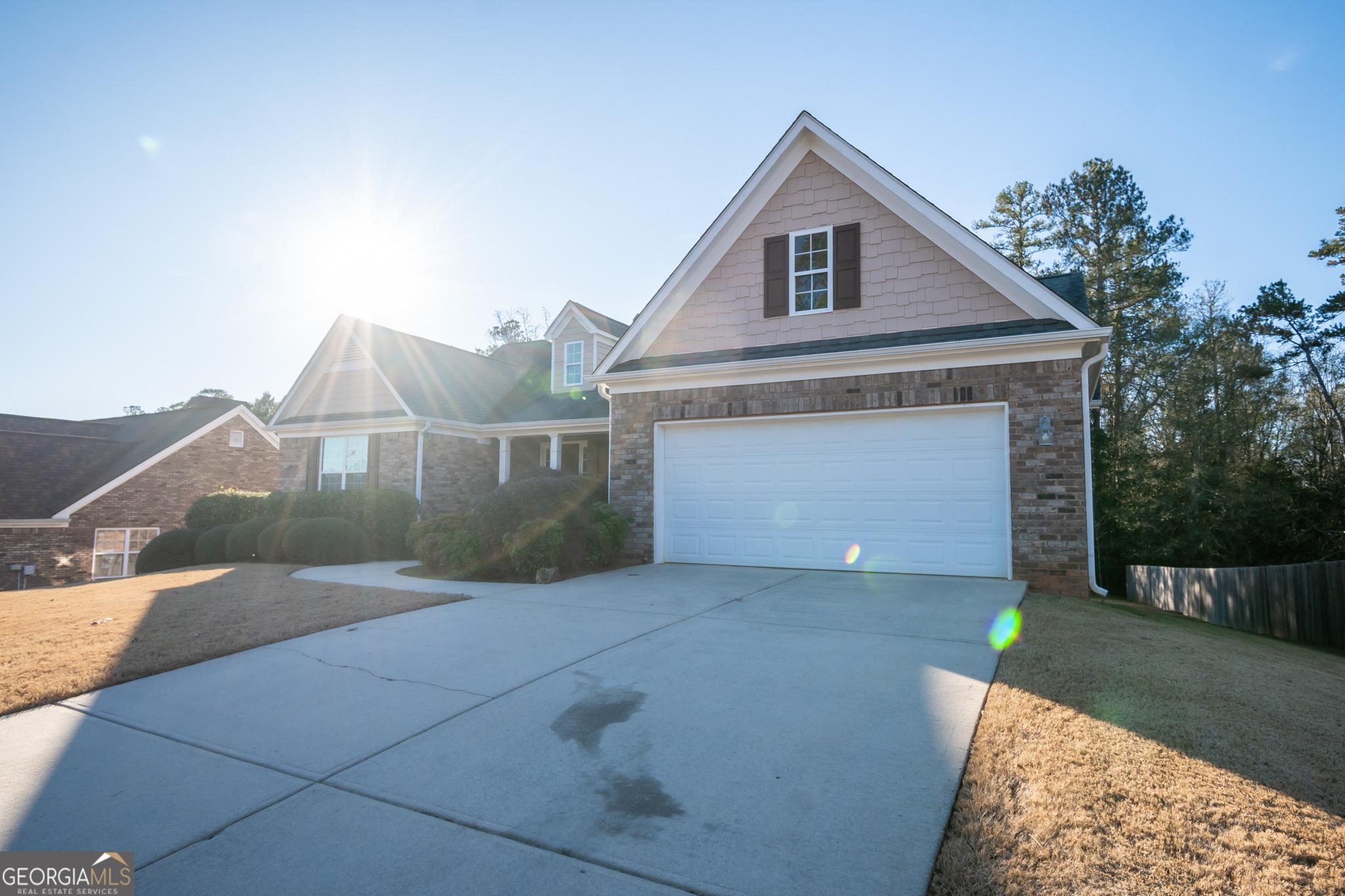 Hampton Park Dr, Athens, GA 30606